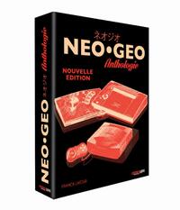 Image de NEO GEO Anthologie Nouvelle Edition