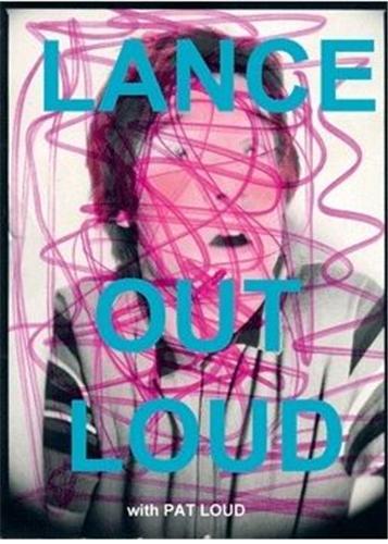 Image de Lance Out Loud /anglais