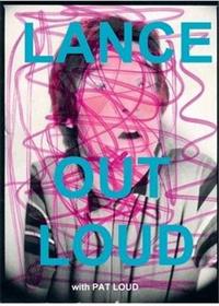 Image de Lance Out Loud /anglais
