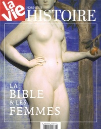 Image de HS La Vie - La Bible & les femmes
