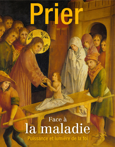 Image de HS PRIER Face à la maladie
