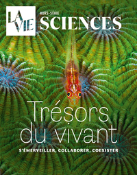 Image de HS La Vie - Les trésors du vivant