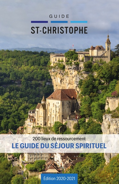 Image de Guide Saint-Christophe 2021-2022