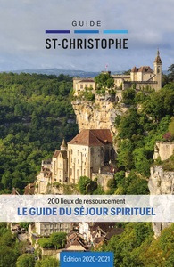 Image de Guide Saint-Christophe 2021-2022