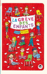 Image de GREVE DES ENFANTS (LA) - MANO