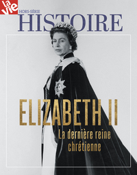 Picture of HS La Vie - Elizabeth II