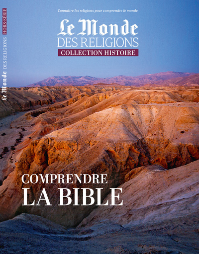 Picture of Comprendre la bible