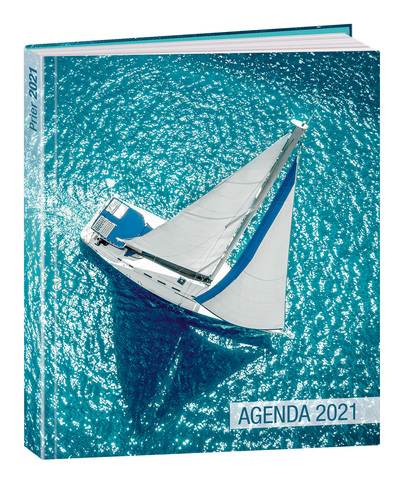 Picture of Agenda Prier 2021