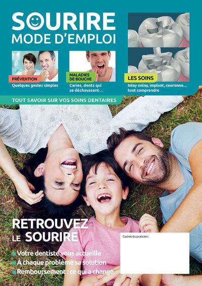Picture of SOURIRE (LOT DE 10 EX) NED