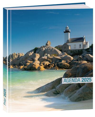 Image de Agenda Prier 2025