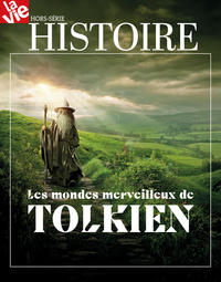 Picture of HS La Vie - Les mondes merveilleux de Tolkien