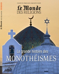 Picture of La Grande Histoire des Monothéismes HS MDR