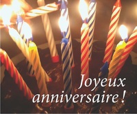 Picture of Pack Joyeux anniversaire 5ex MP150