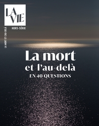 Picture of Questions sur la mort et l'au-delà