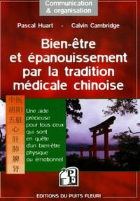 Image de Bien-être et épanouissement par la tradition médicale chinoise