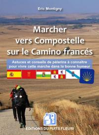 Image de Marcher vers Compostelle sur le Camino francés