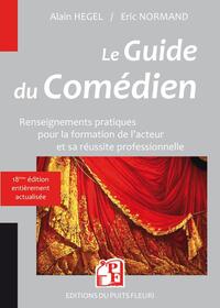Image de Le guide du comédien