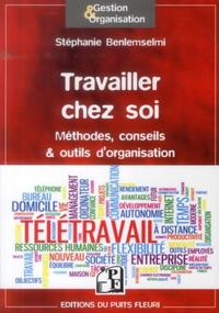 Picture of Travailler chez soi