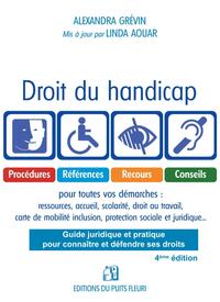Image de Droit du handicap