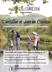 Image de S'installer et vivre en Corrèze