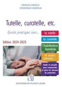 Picture of Tutelle, curatelle, etc. Comment protéger un proche ?