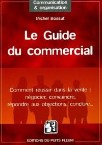 Picture of Le guide du commercial