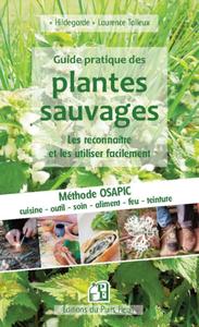 Picture of Guide pratique des plantes sauvages - Les reconnaître et les utiliser facilement
