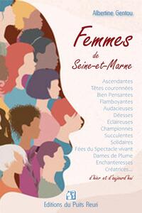 Picture of Femmes de Seine-et-Marne