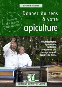 Image de Donnez du sens à votre apiculture