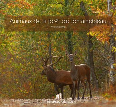 Image de Animaux de la forêt de Fontainebleau