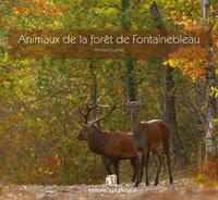 Image de Animaux de la forêt de Fontainebleau