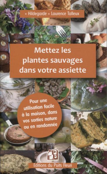 Image de Mettez les plantes sauvages dans votre assiette