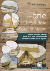 Picture of Le brie