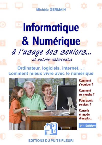Picture of Informatique et numérique