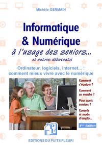 Picture of Informatique et numérique
