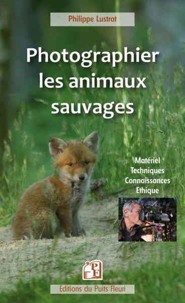 Image de Photographier les animaux sauvages
