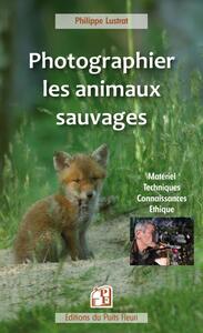 Image de Photographier les animaux sauvages