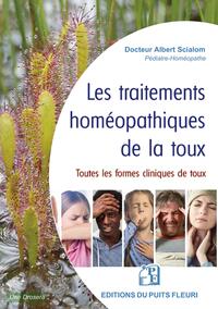 Image de Les traitements homéopathiques de la toux