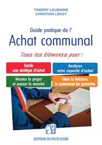 Image de Guide pratique de l'achat public
