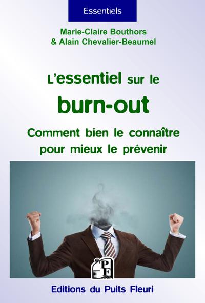 Picture of L'essentiel sur le burn-out