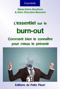 Picture of L'essentiel sur le burn-out