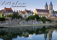 Image de Melun, d'une rive à l'autre
