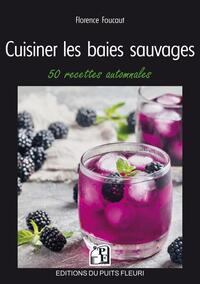Image de Cuisiner les baies sauvages