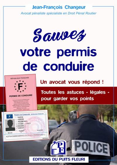 Picture of Sauvez votre permis de conduire