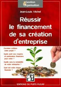 Image de Réussir le financement de votre création d'entreprise