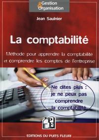 Picture of La comptabilité