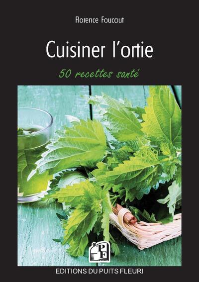 Image de Cuisiner l'ortie