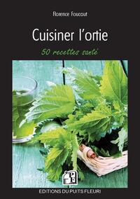 Image de Cuisiner l'ortie