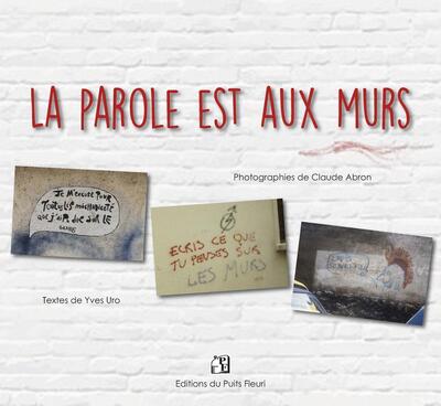 Image de La parole est aux murs
