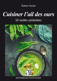 Image de Cuisiner l'ail des ours
